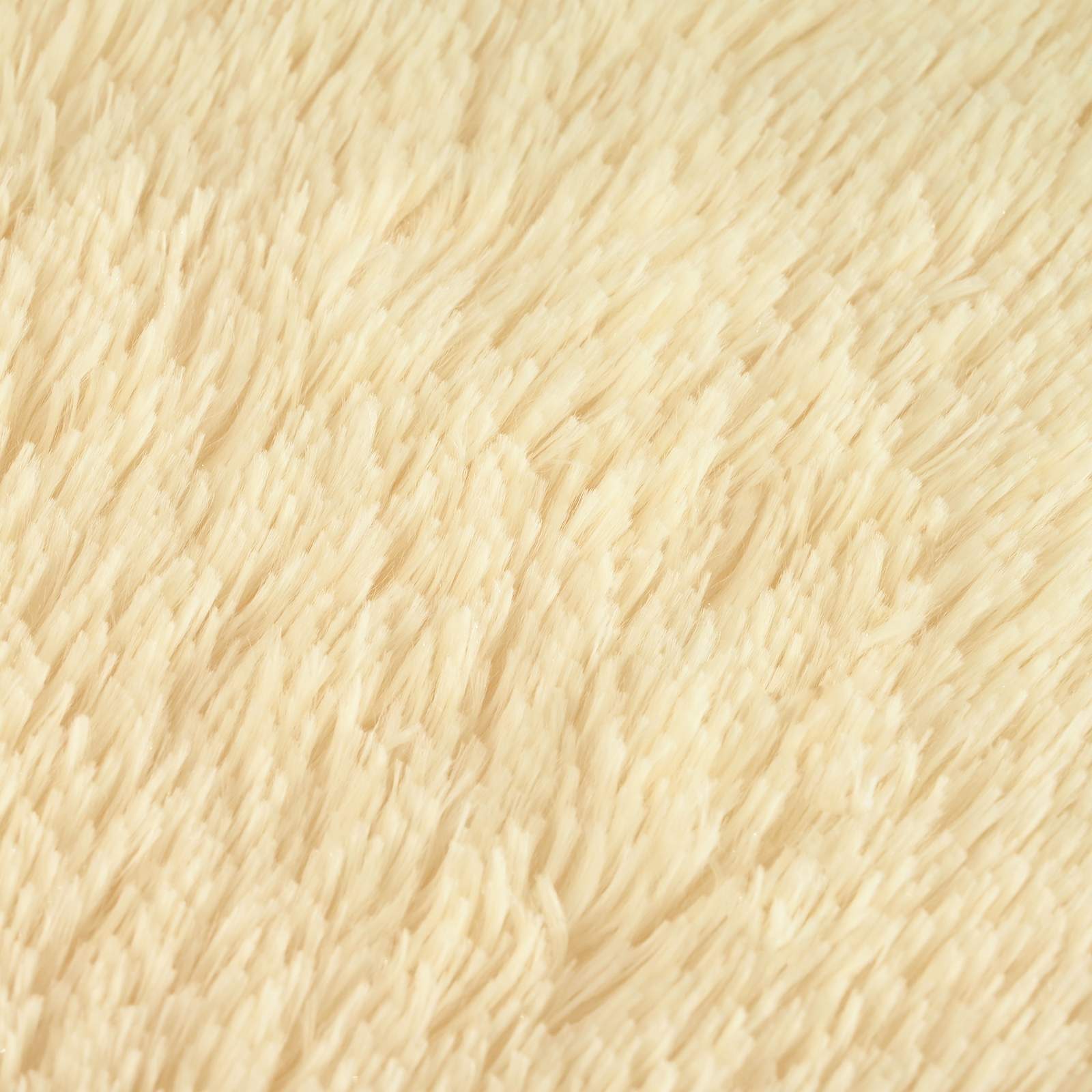 Kussensloop 2 pcs HEERLEN Crèmekleurig Ø 30 cm PV Fleece image 9