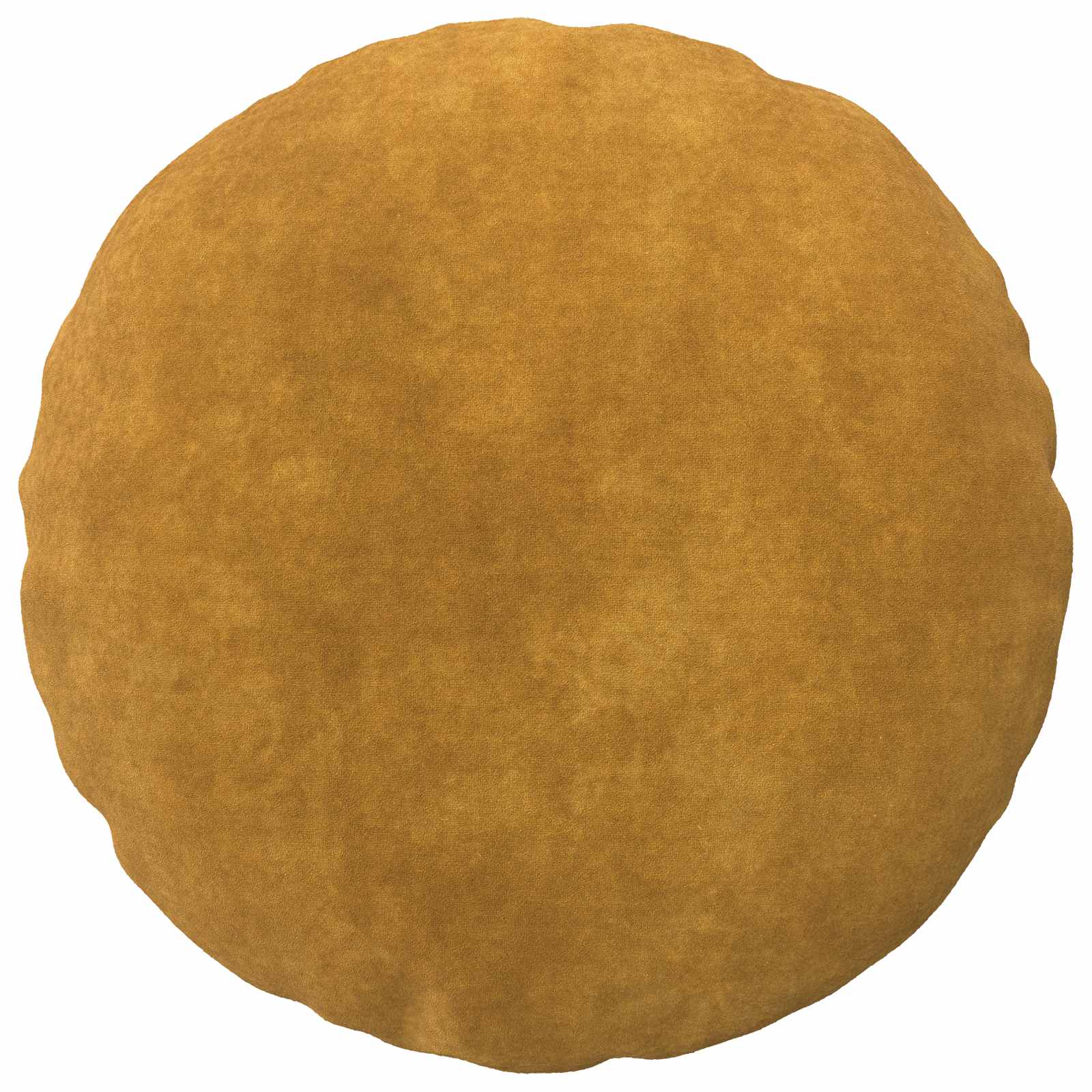Prevleka za blazino 2 kos HEERLEN Rumena Premer 40 cm