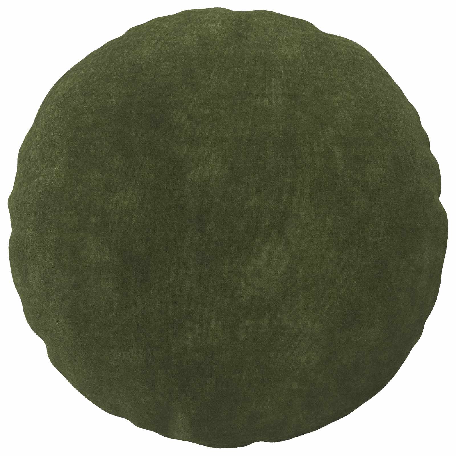 Prevleka za blazino 2 kos HEERLEN Zelena Premer 40 cm