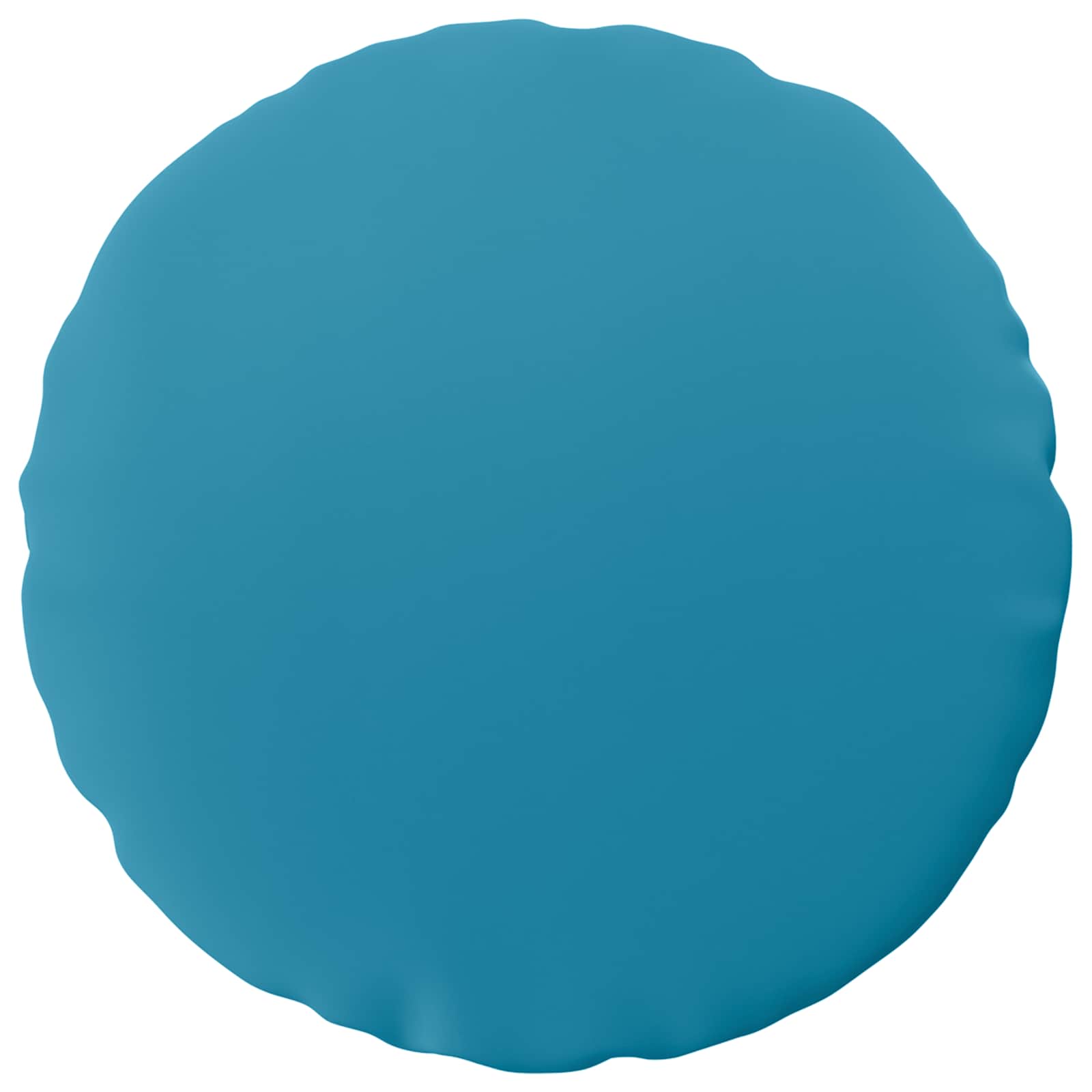 Kussensloop 2 pcs HEERLEN Lichtblauw Ø 40 cm Polyester image 2
