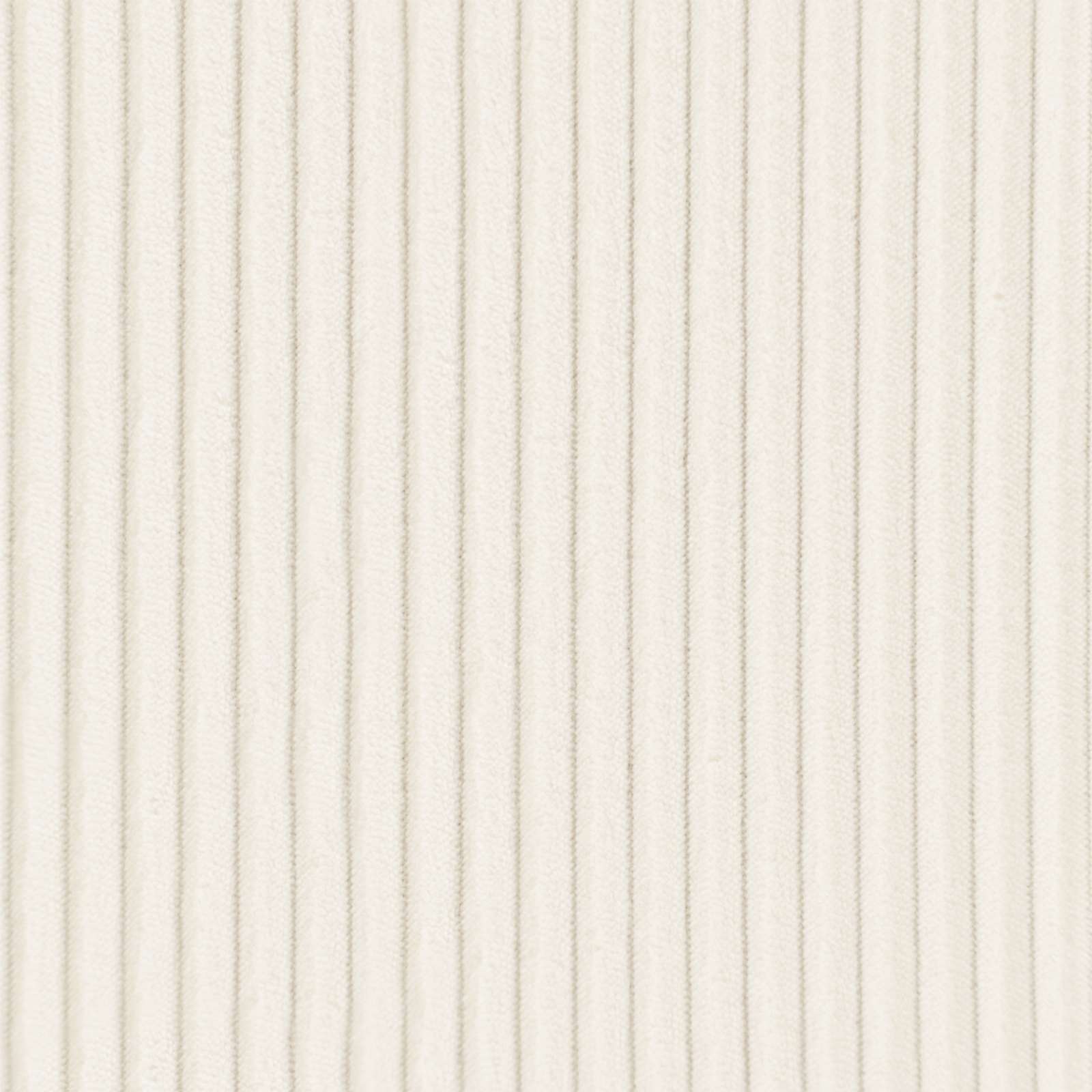 Kussensloop 6 pcs HEERLEN Crèmekleurig Ø 60 cm corduroy image 7