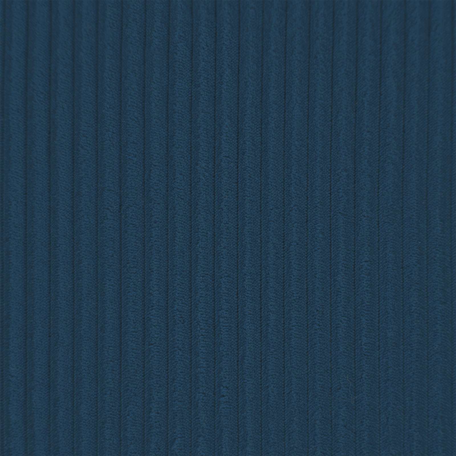 Kussensloop 6 pcs HEERLEN Marineblauw Ø 60 cm corduroy image 7