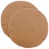 vidaXL Diivanipadi 2 tk HEERLEN Beež &Oslash; 60 cm Boucl&eacute;