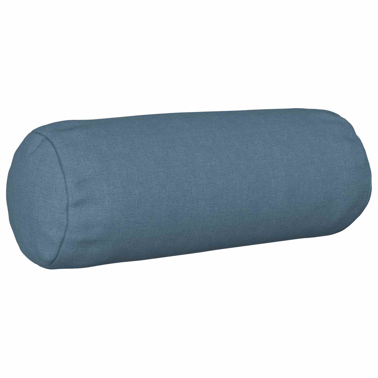 Kussensloop 2 st HEERLEN Jeans Blauw Ø 15 x 40 cm Stof image 2