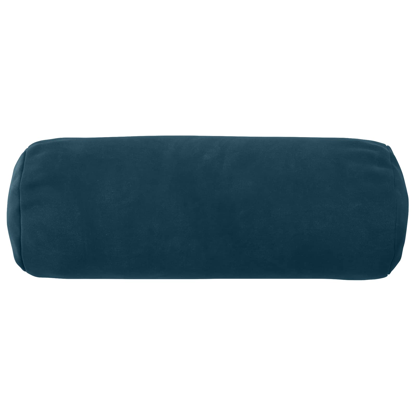 Kussensloop 2 pcs HEERLEN Blauw Ø 15 x 40 cm Fluweel image 3