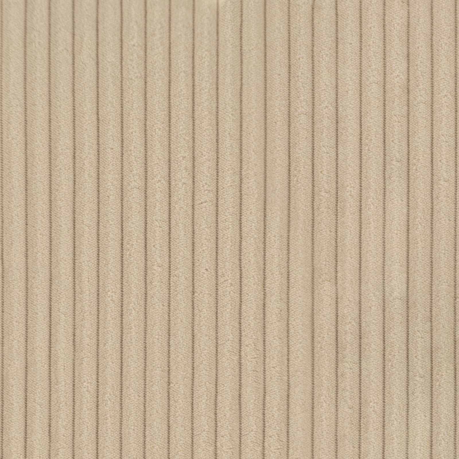 Kussensloop 2 pcs HEERLEN Taupe Ø 15 x 40 cm corduroy image 8