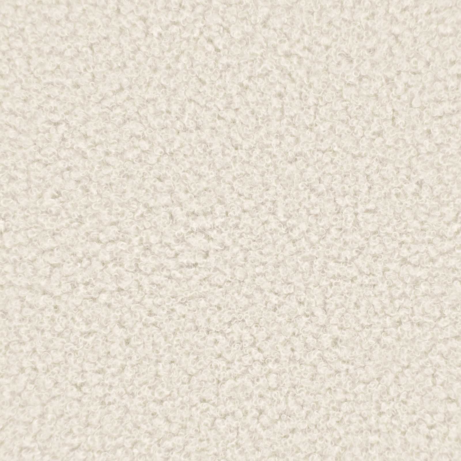 Kussensloop 6 pcs HEERLEN Crèmekleurig Ø 15 x 40 cm Bouclé image 8