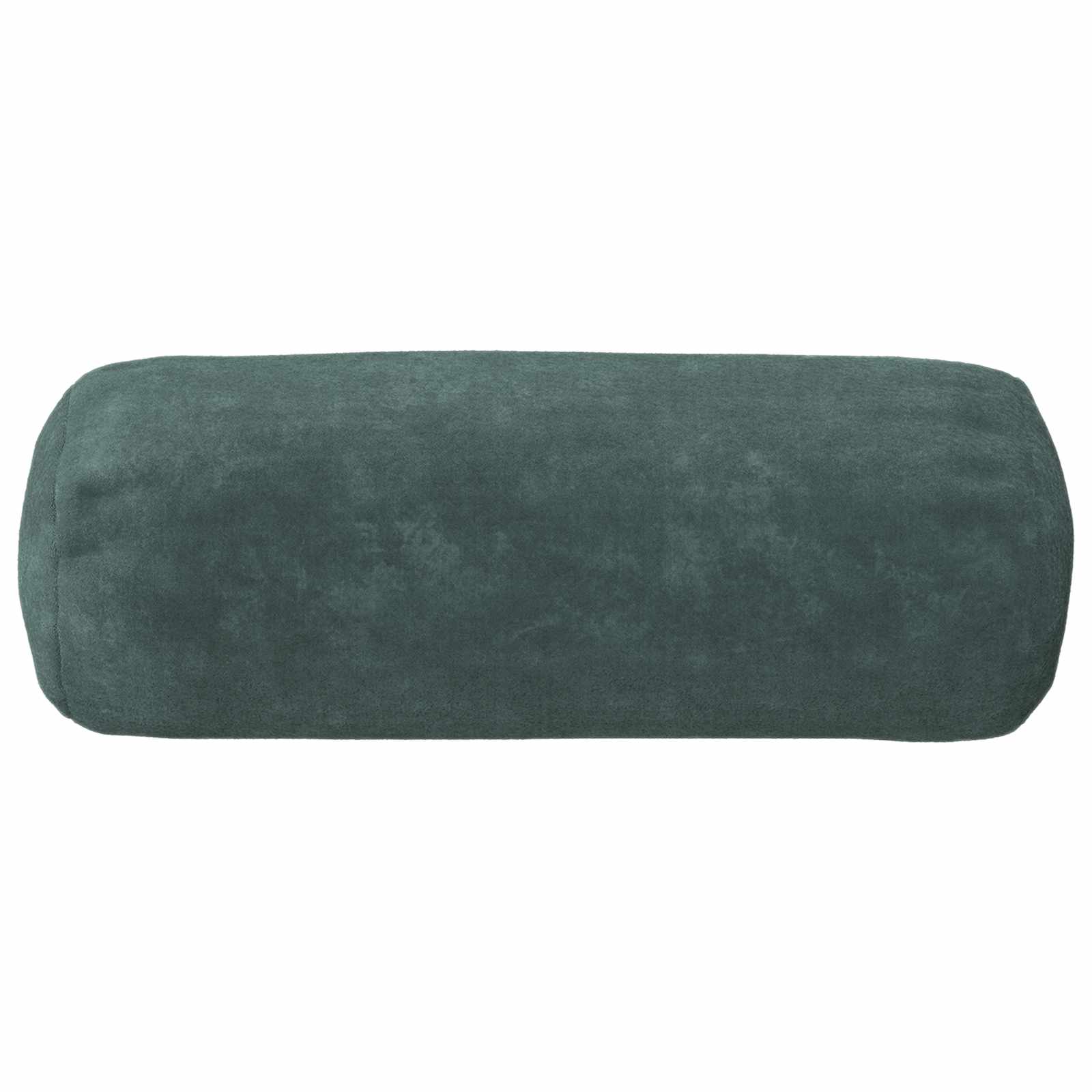 Prevleka za blazino 2 kos HEERLEN Morsko modra Ø 15 x 40 cm