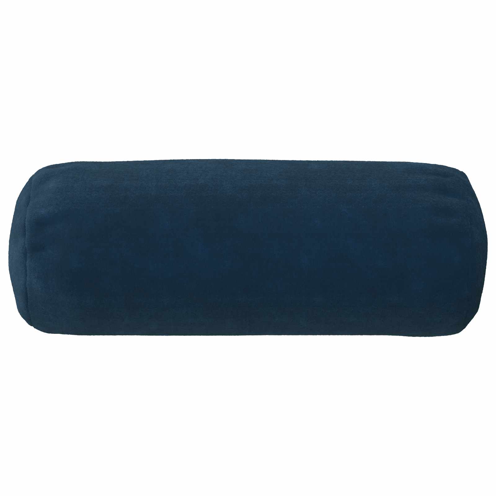 Prevleka za blazino 6 kos HEERLEN Modra Ø 15 x 40 cm Mikrofibra