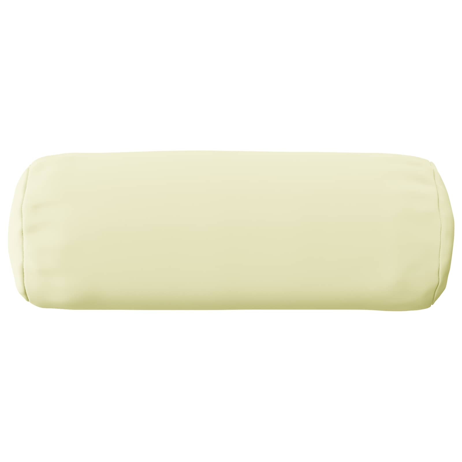 Kussensloop 2 pcs HEERLEN Crèmekleurig Ø 15 x 40 cm Polyester image 3