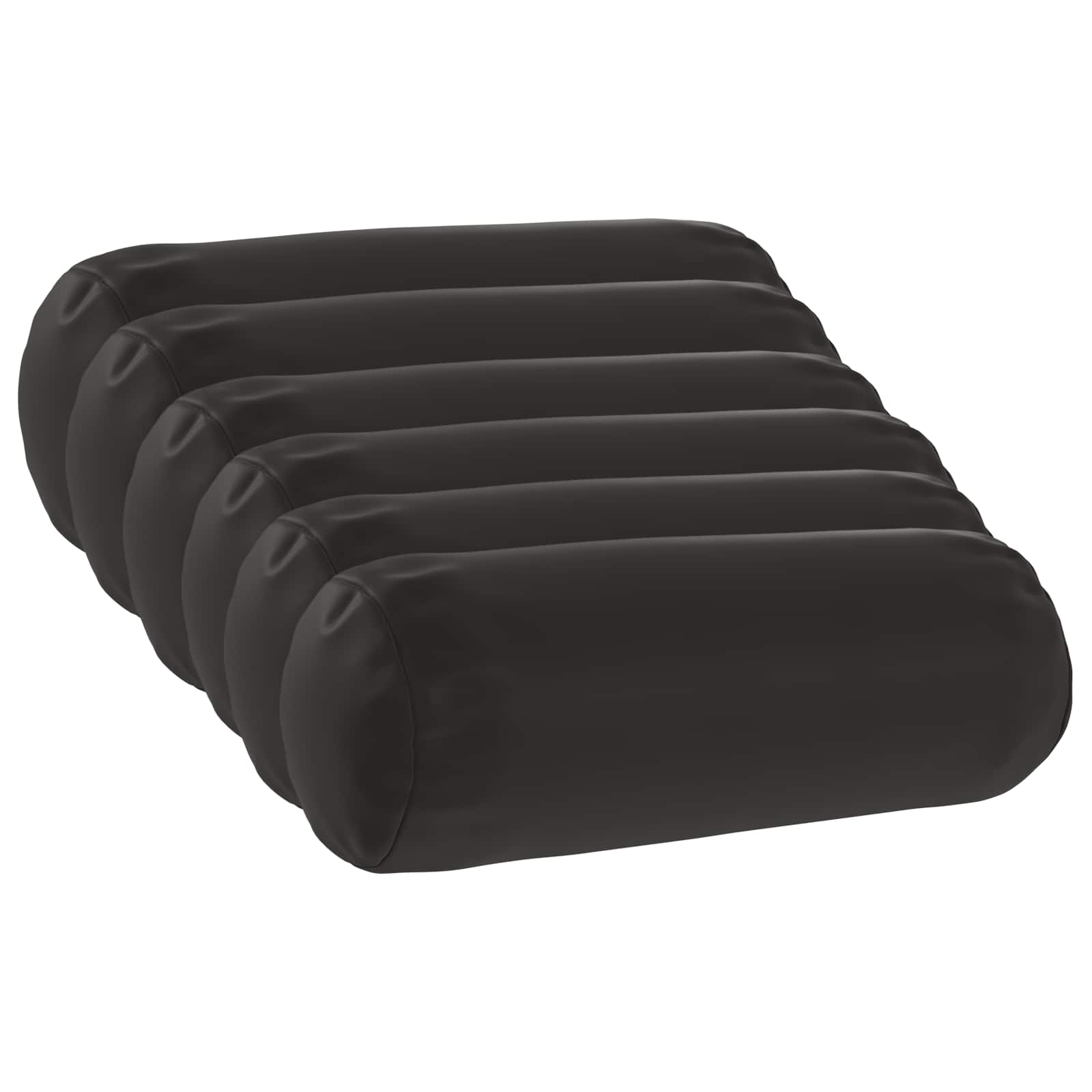 Kussensloop 6 pcs HEERLEN Meerkleurig Ø 15 x 40 cm Polyester image 1