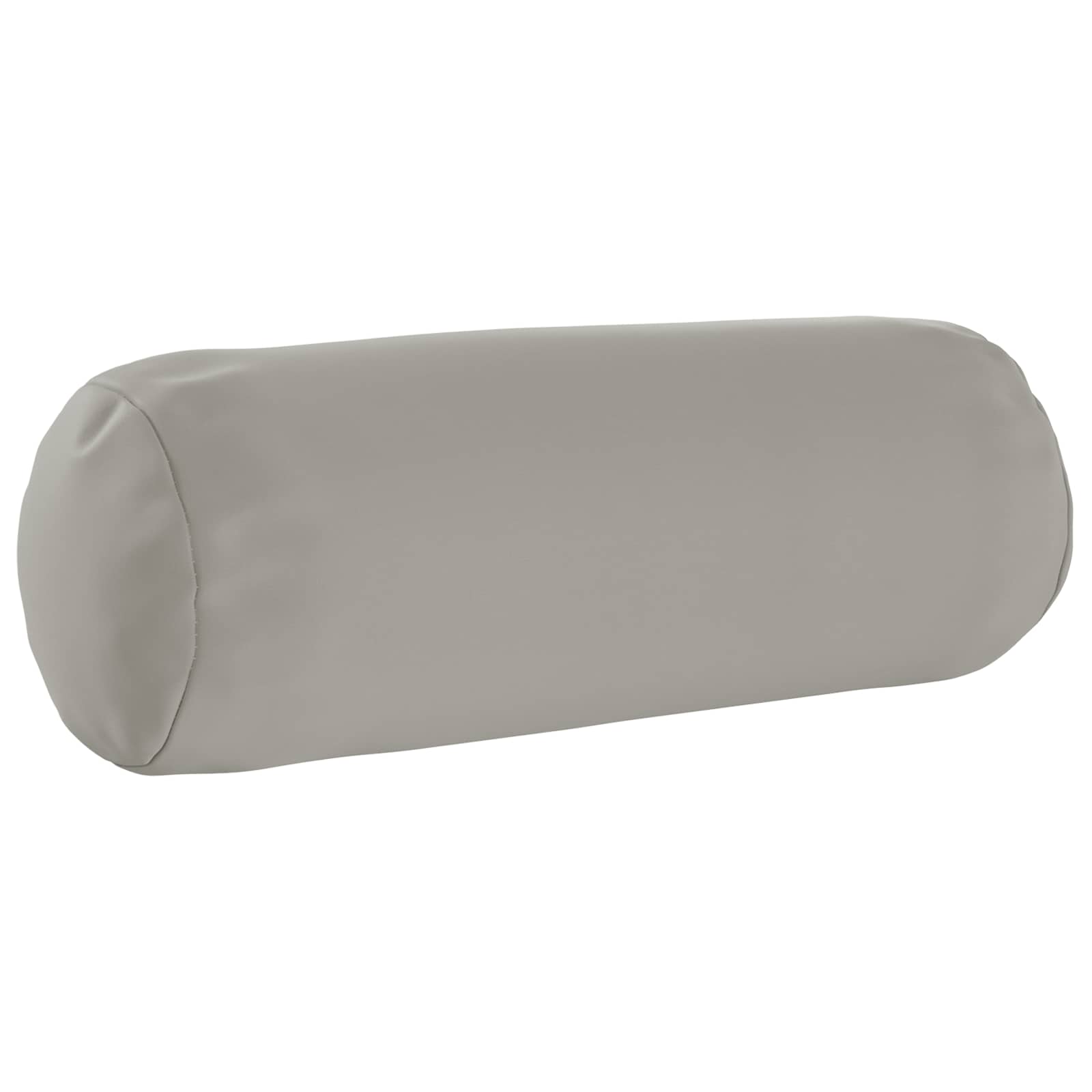 Kussensloop 2 pcs HEERLEN Grijs Ø 15 x 40 cm Polyester image 2