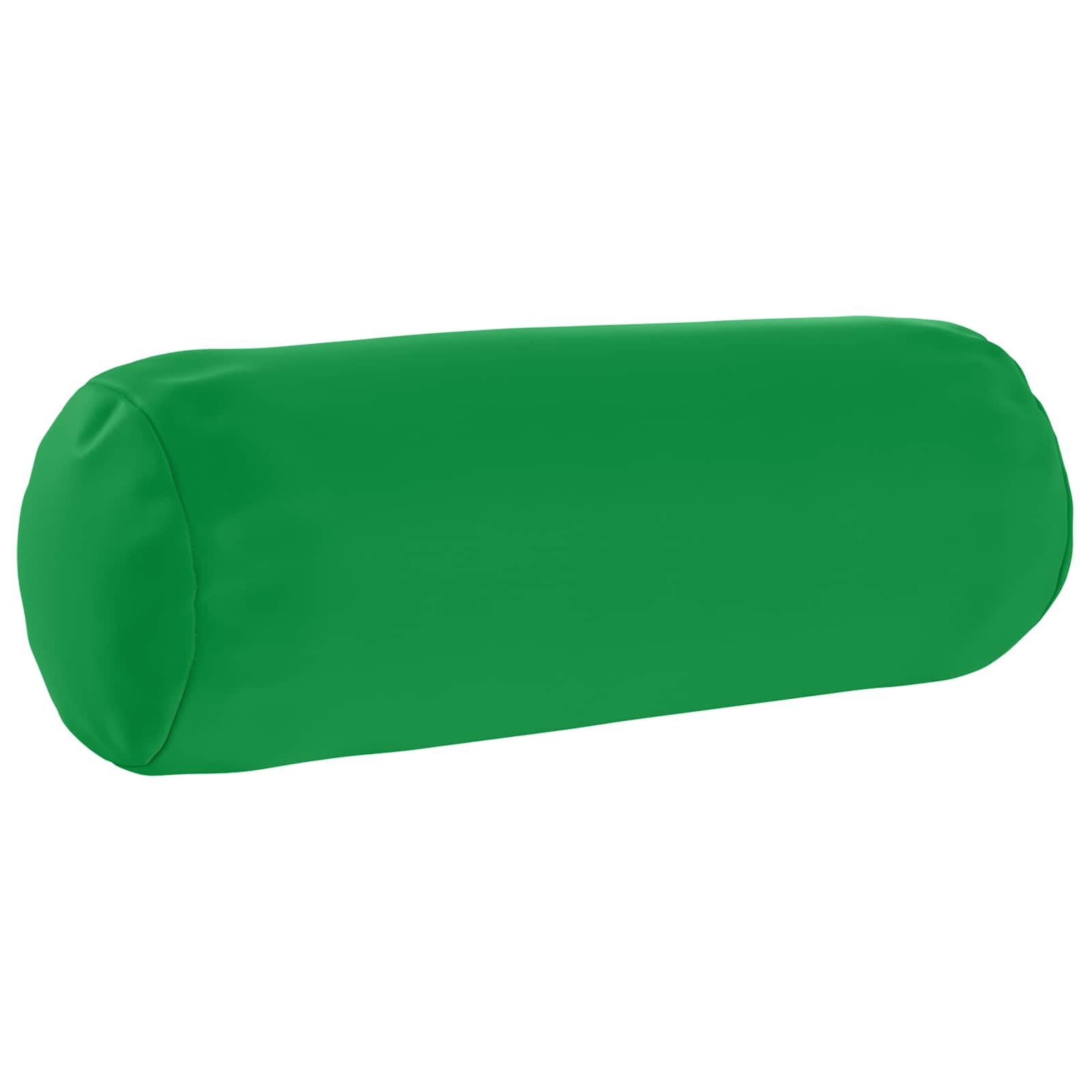 Kussensloop 2 pcs HEERLEN Groen Ø 15 x 40 cm Polyester image 2