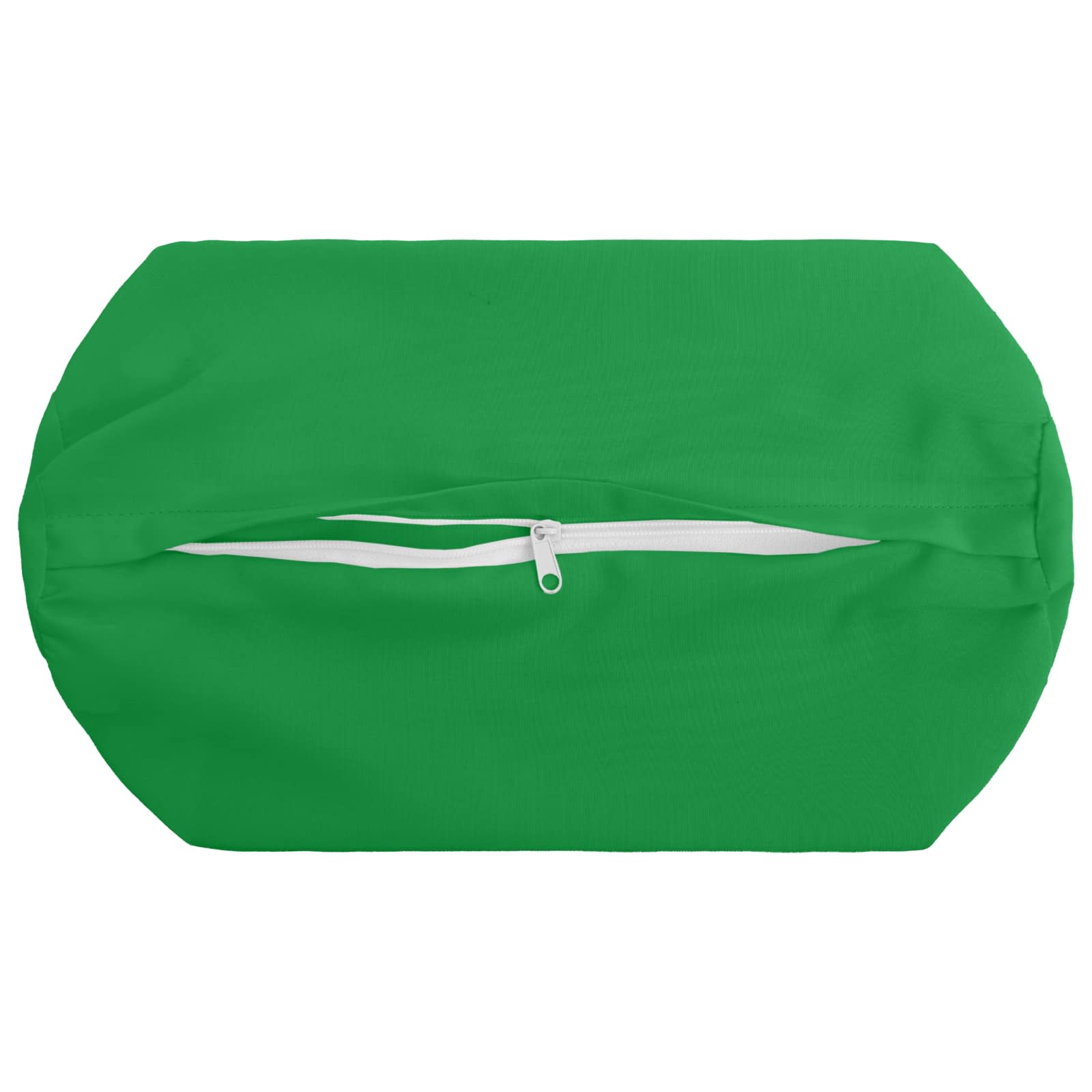 Kussensloop 2 pcs HEERLEN Groen Ø 15 x 40 cm Polyester image 4
