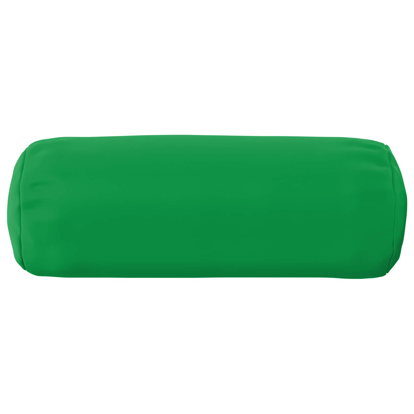 Kussensloop 2 pcs HEERLEN Groen Ø 15 x 40 cm Polyester image 3