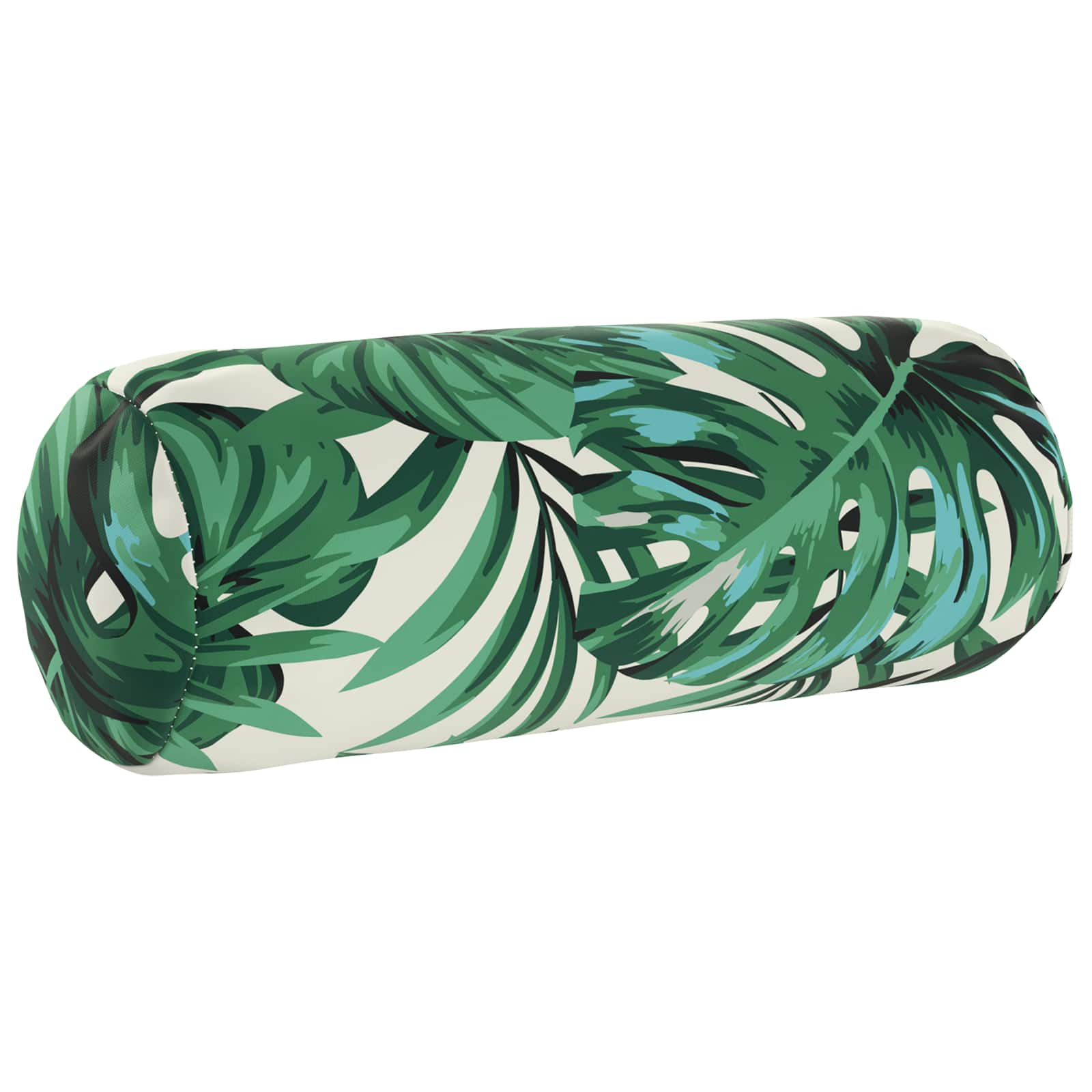 Kussensloop 6 pcs HEERLEN Bladpatroon Ø 15 x 40 cm Polyester image 2