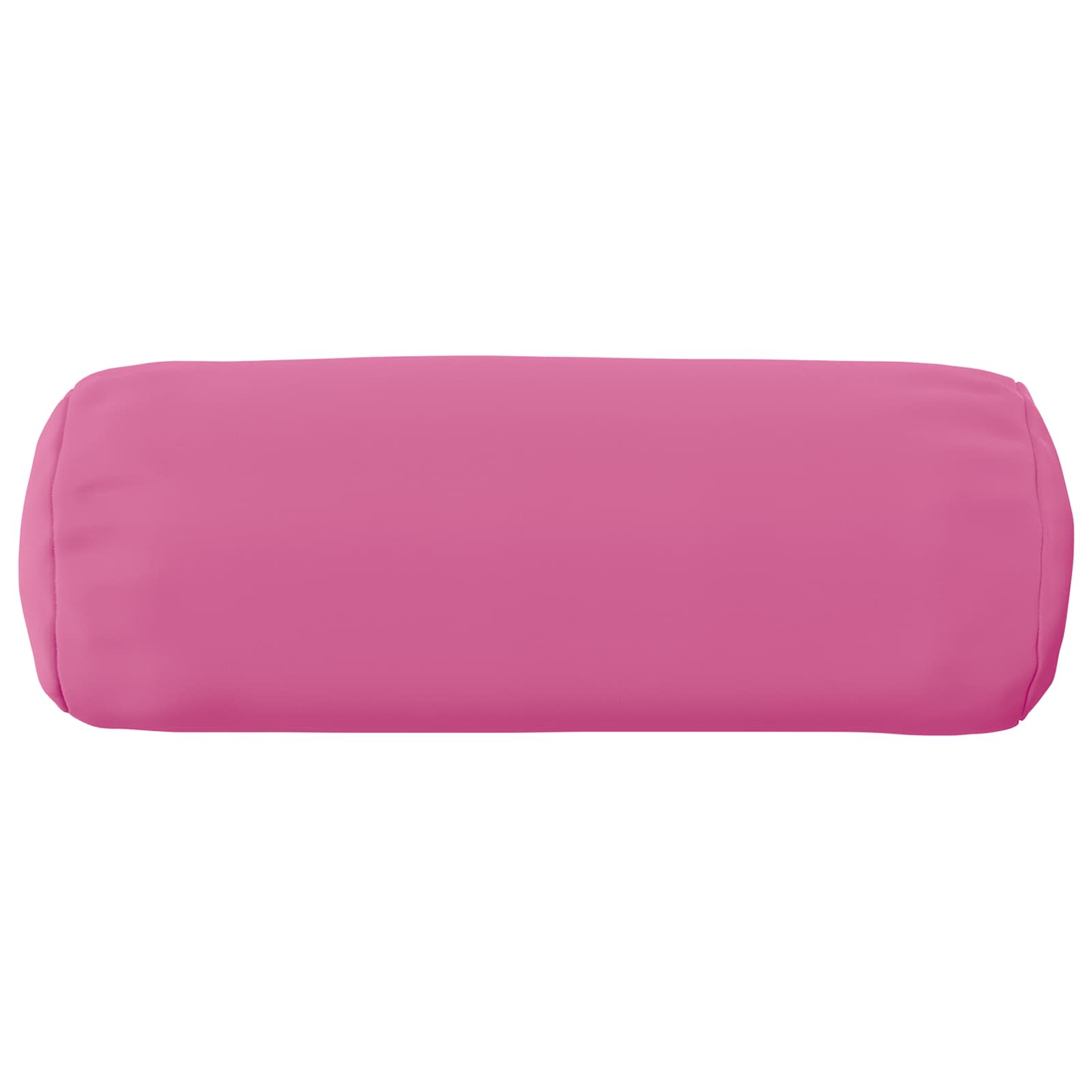 Kussensloop 6 pcs HEERLEN Roze Ø 15 x 40 cm Polyester image 3