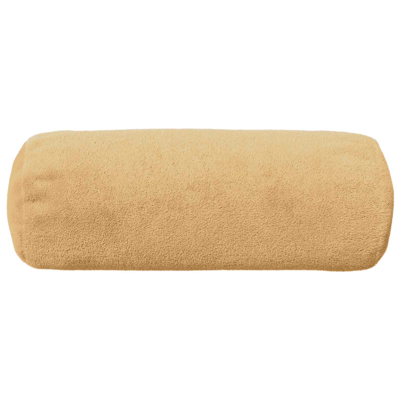 Prevleka za blazino 6 kos HEERLEN Taupe Premer 15 x 40 cm