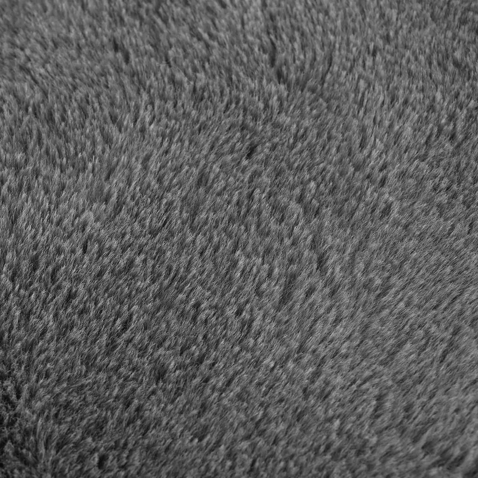 Kussensloop 2 st HEERLEN Donkergrijs Ø 15 x 40 cm image 8