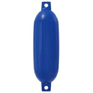 Přilby na lodě 2 ks Ø 11 x 40 cm Modrá PVC - obrázek 4