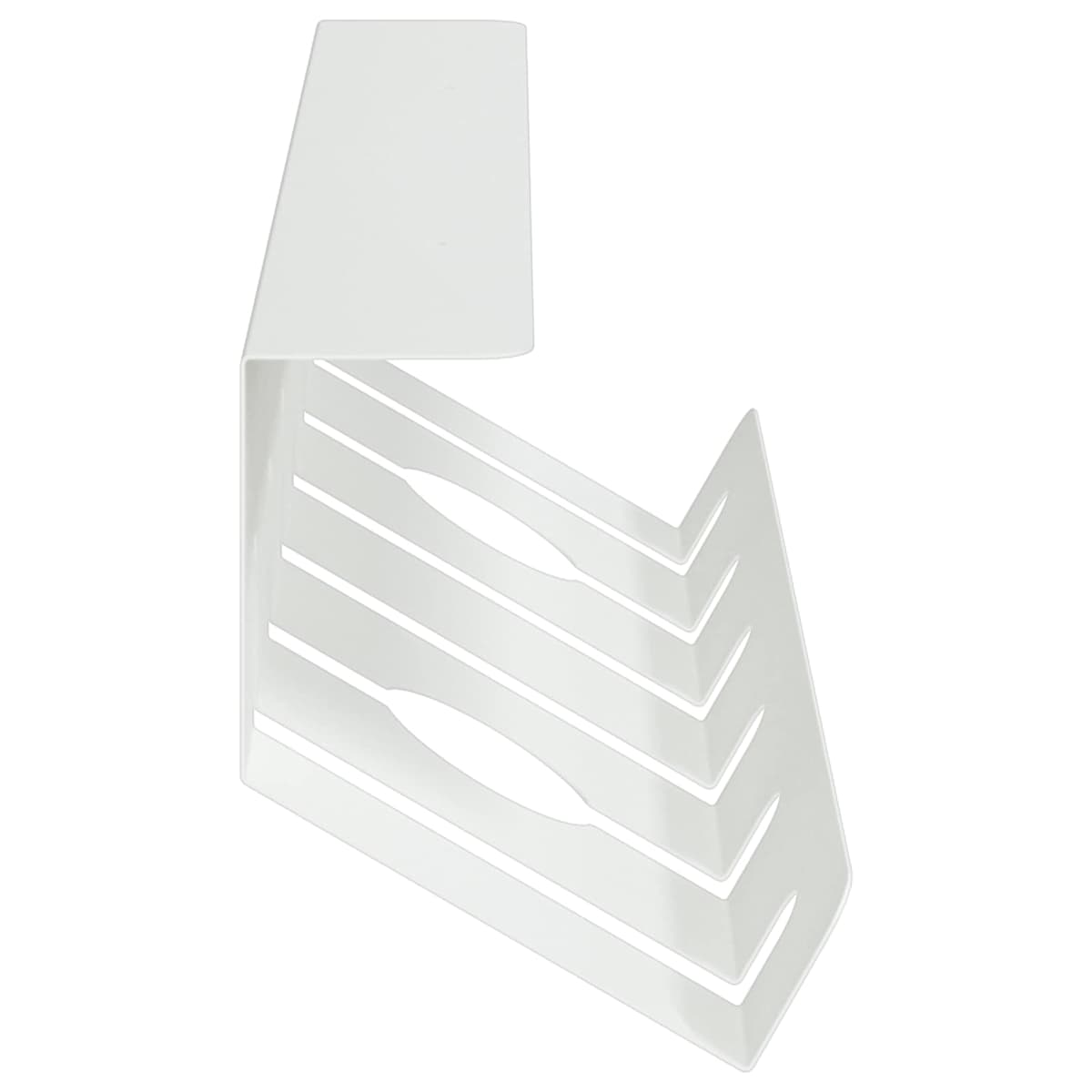 Under bordkablehåndteringstrå 2 stk. 44 x 11,5 x 13,5 cm - Billede 6
