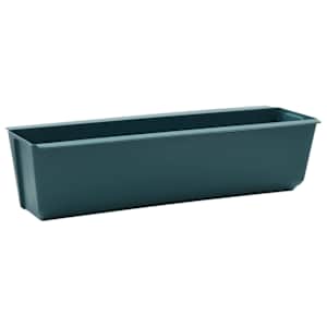 Květinové bedny pro euro palety 12 pcs Zelená - obrázek 6