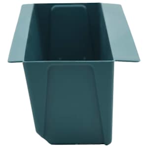 Květinové bedny pro euro palety 12 pcs Zelená - obrázek 5