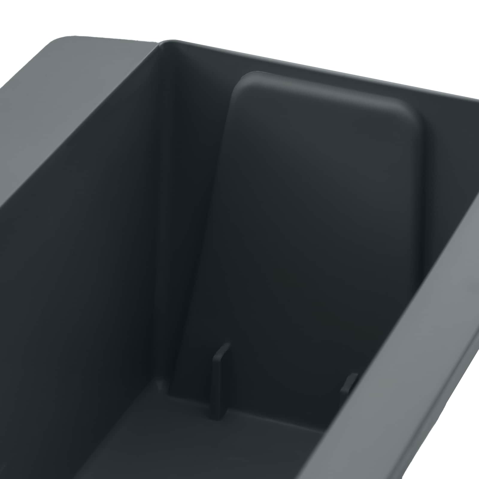 Bloembakken voor Euro-pallets 24 pcs Grijs 36 x 13,5 x 9,5 cm image 7