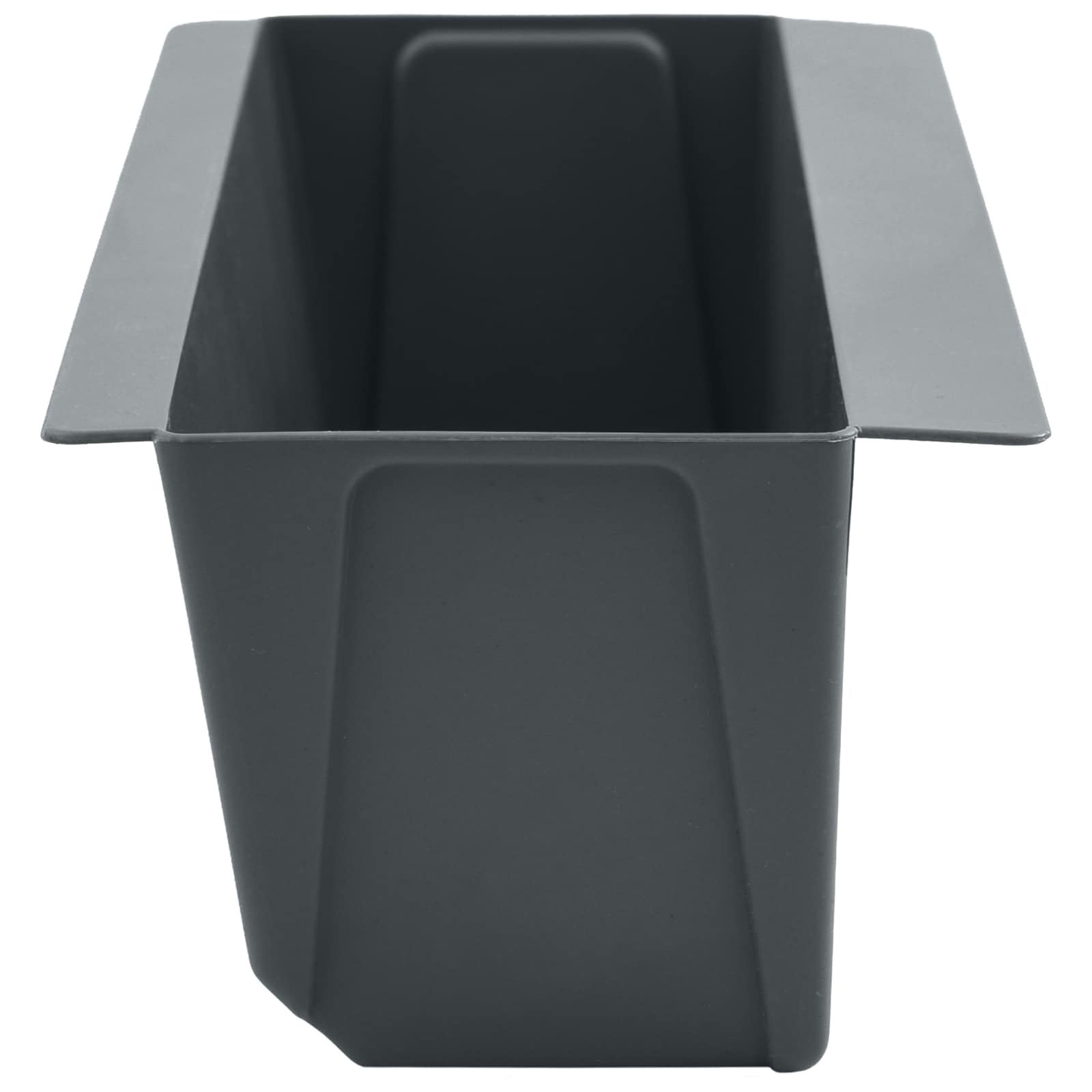 Bloembakken voor Euro-pallets 24 pcs Grijs 36 x 13,5 x 9,5 cm image 5