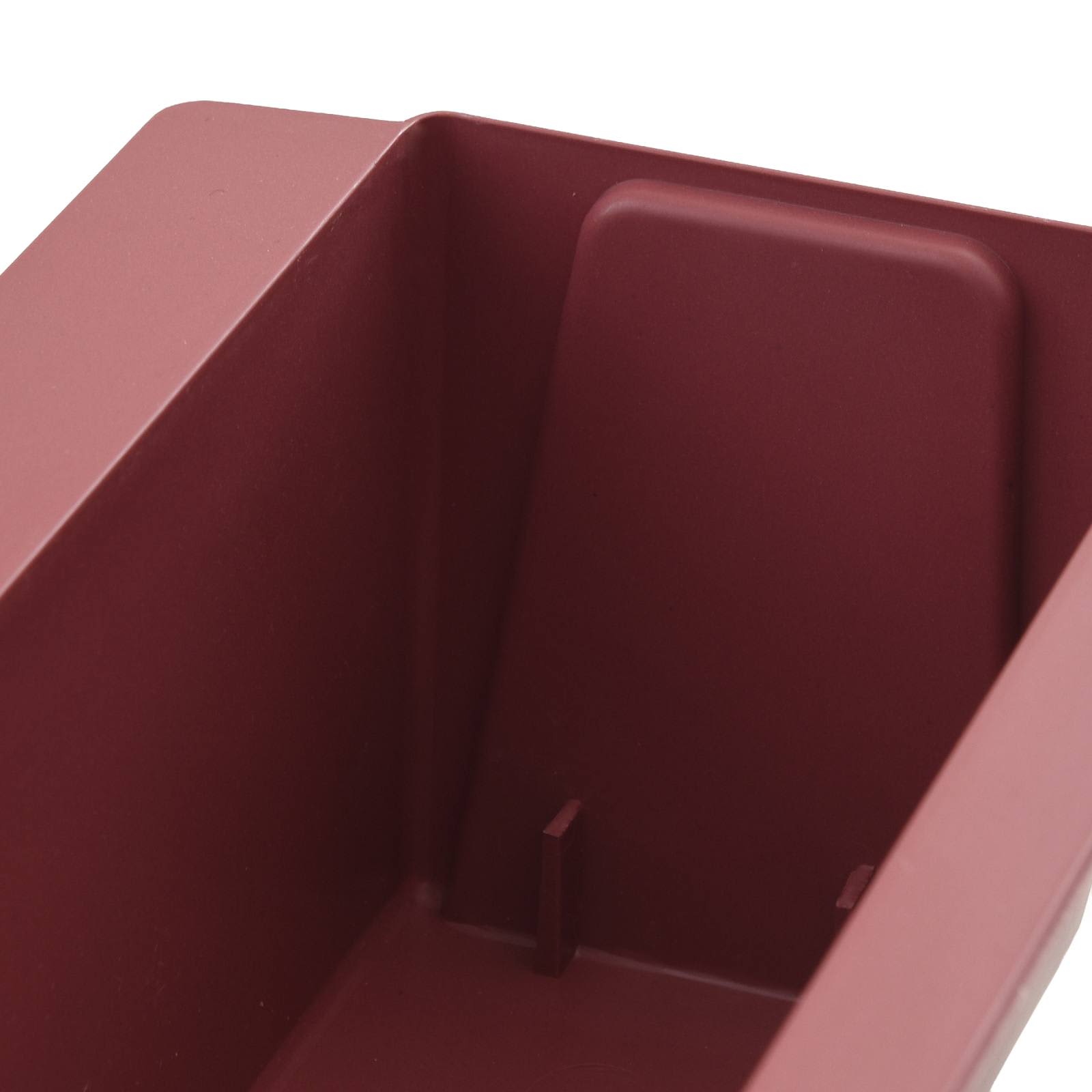 Bloembakken voor Euro-pallets 24 pcs Bruin 36 x 13,5 x 9,5 cm image 7