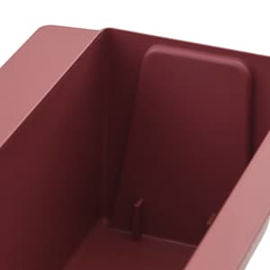 Květinové bedny pro euro palety 24 pcs Hnědá 36 x 13,5 x 9,5 cm - obrázek 7