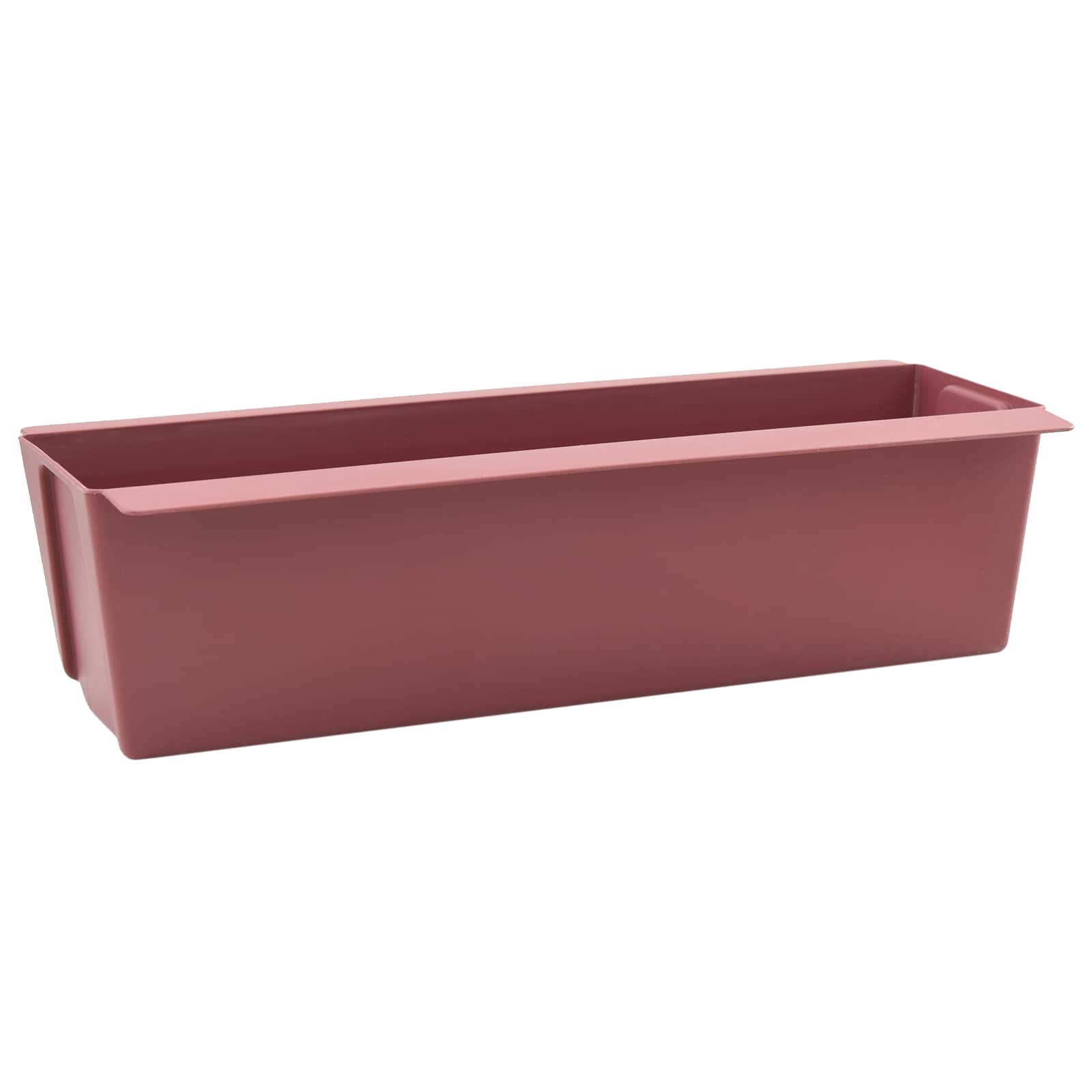 Bloembakken voor Euro-pallets 24 pcs Bruin 36 x 13,5 x 9,5 cm image 2
