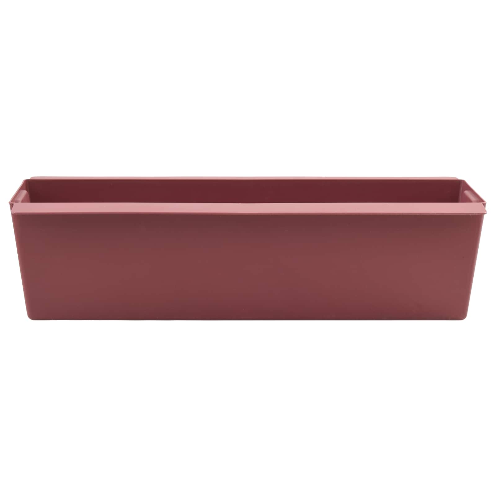Bloembakken voor Euro-pallets 24 pcs Bruin 36 x 13,5 x 9,5 cm image 4