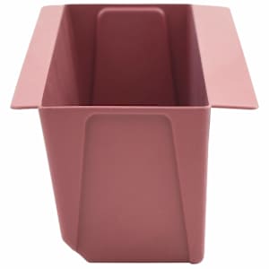 Květinové bedny pro euro palety 24 pcs Hnědá 36 x 13,5 x 9,5 cm - obrázek 5
