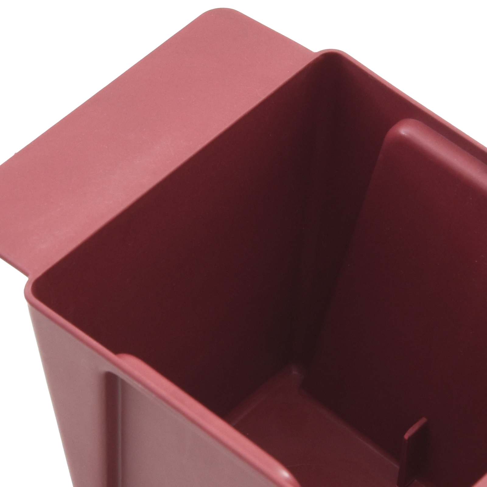 Bloembakken voor Euro-pallets 12 pcs Bruin 14 x 9 x 9,5 cm image 7
