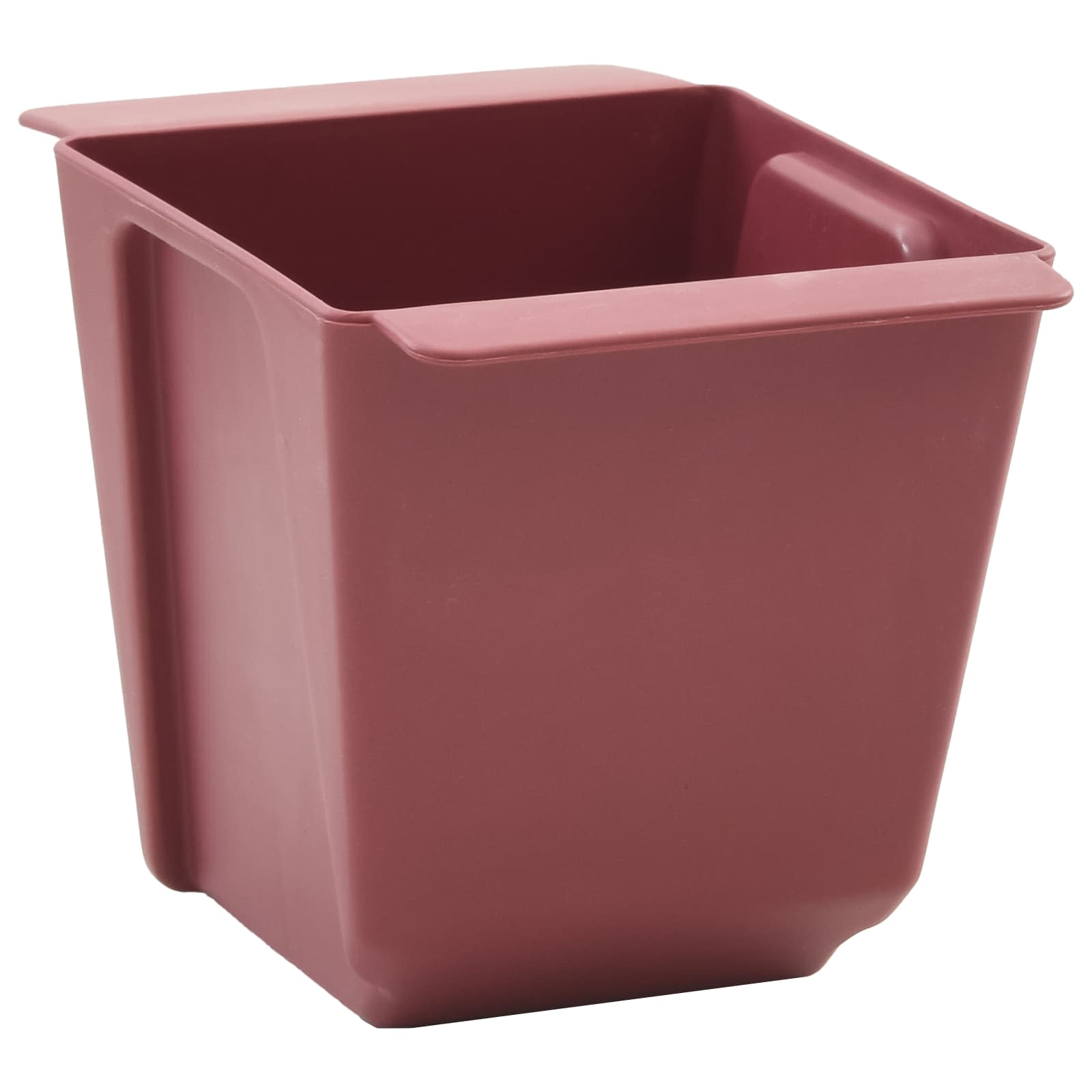 Bloembakken voor Euro-pallets 12 pcs Bruin 14 x 9 x 9,5 cm image 6