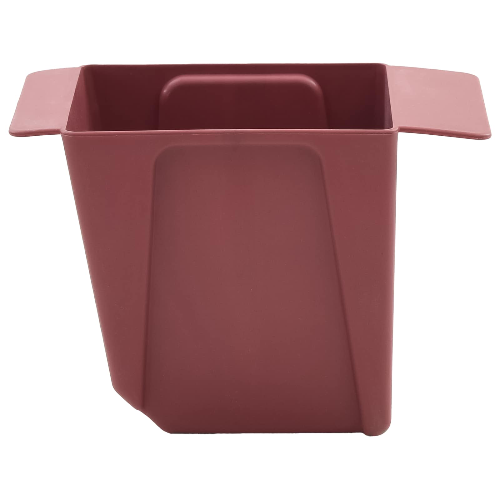 Bloembakken voor Euro-pallets 12 pcs Bruin 14 x 9 x 9,5 cm image 5