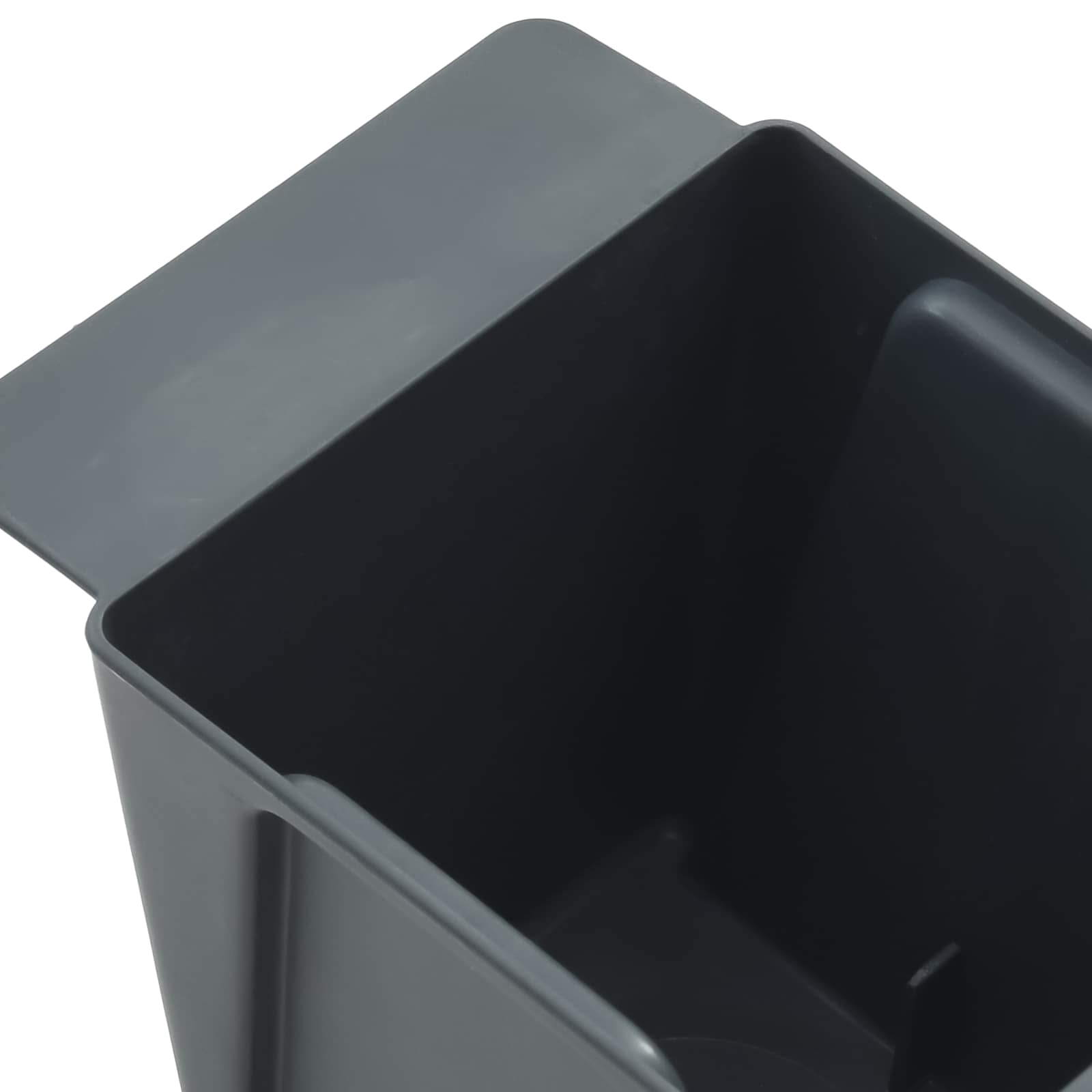 Bloembakken voor Euro-pallets 24 pcs Grijs 13,5 x 9 x 9,5 cm image 7
