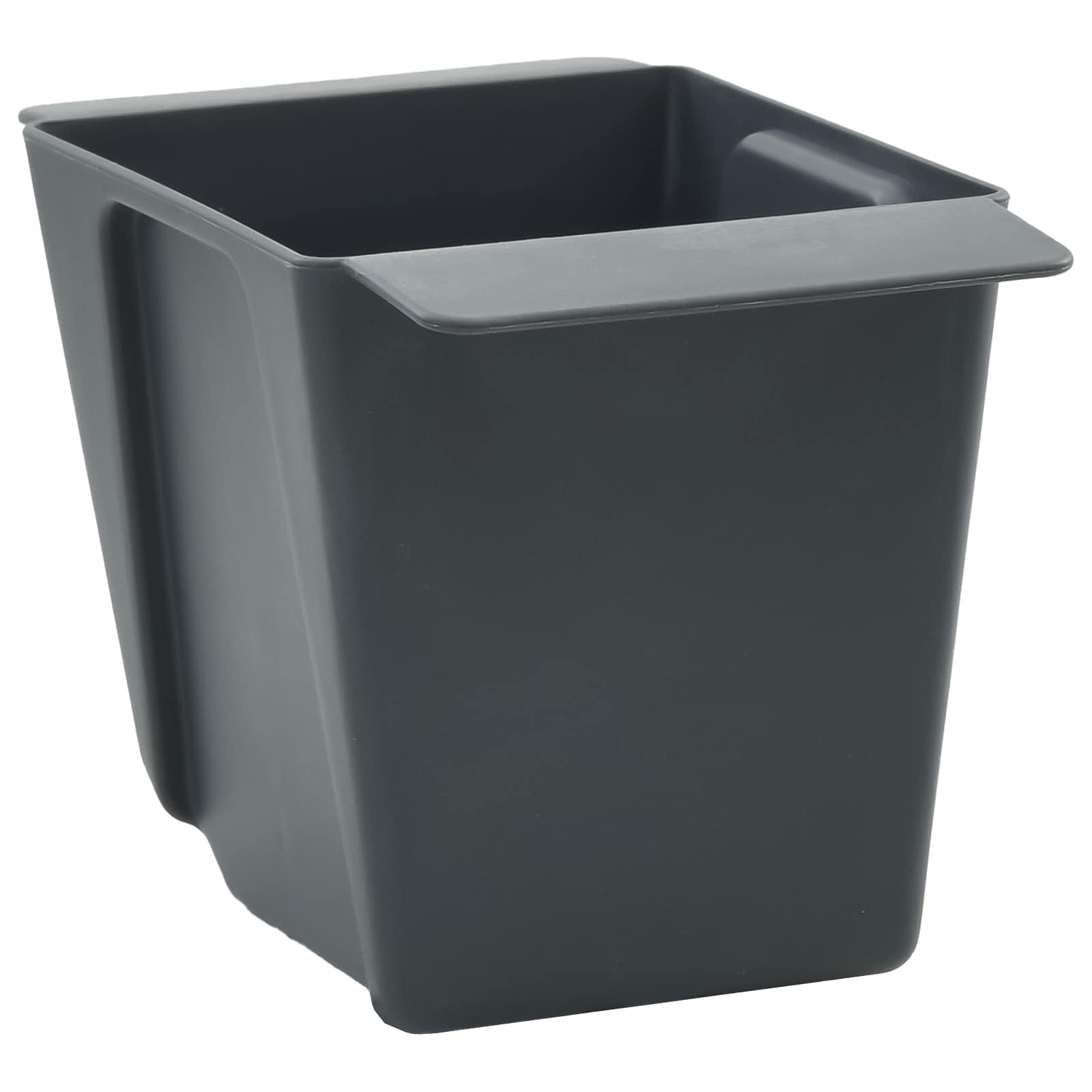 Bloembakken voor Euro-pallets 24 pcs Grijs 13,5 x 9 x 9,5 cm image 2