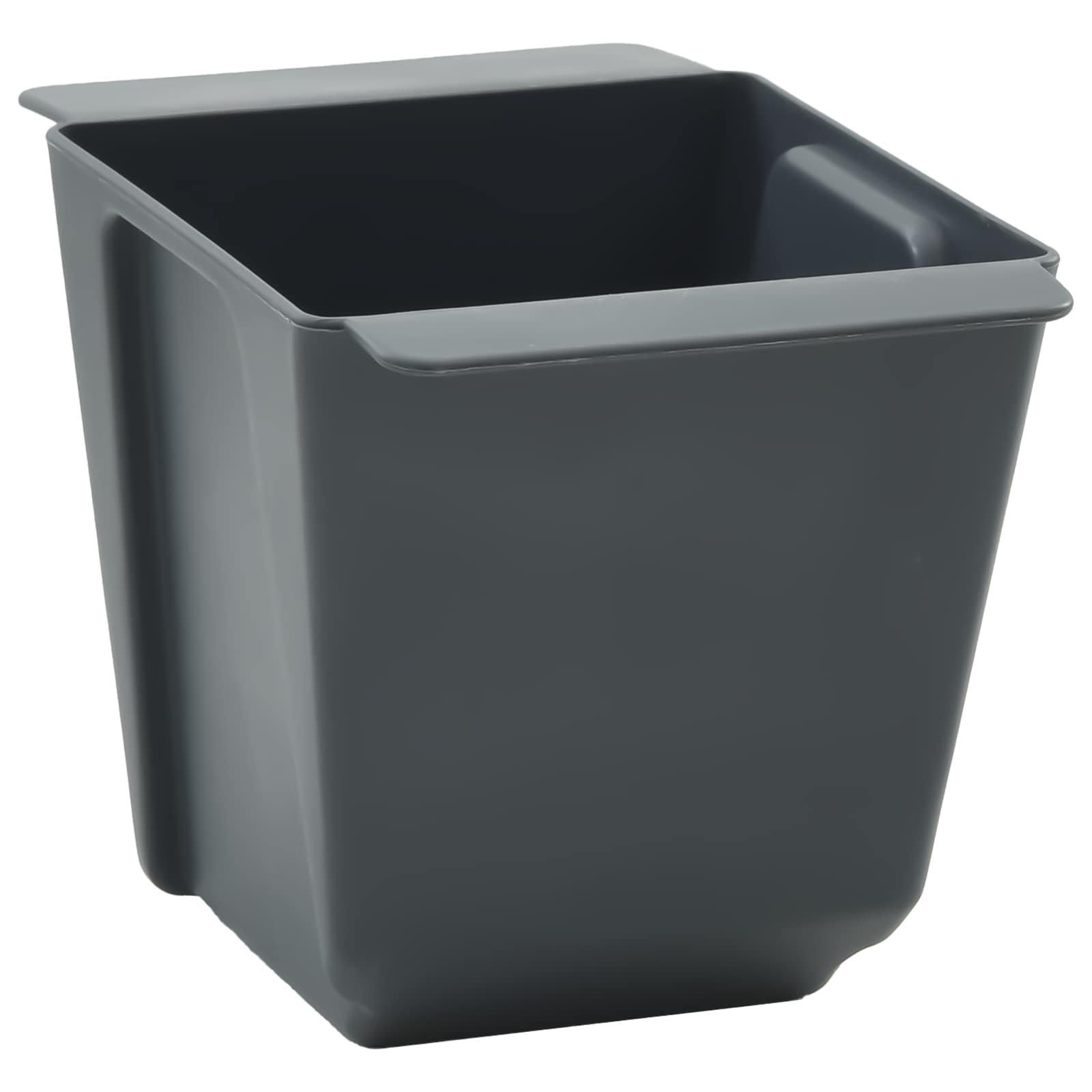 Bloembakken voor Euro-pallets 24 pcs Grijs 13,5 x 9 x 9,5 cm image 6
