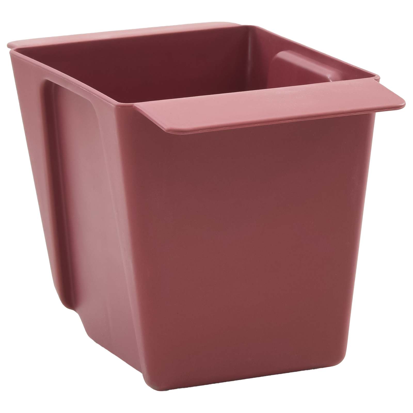 Bloembakken voor Euro-pallets 24 pcs Bruin 13,5 x 9 x 9,5 cm image 2