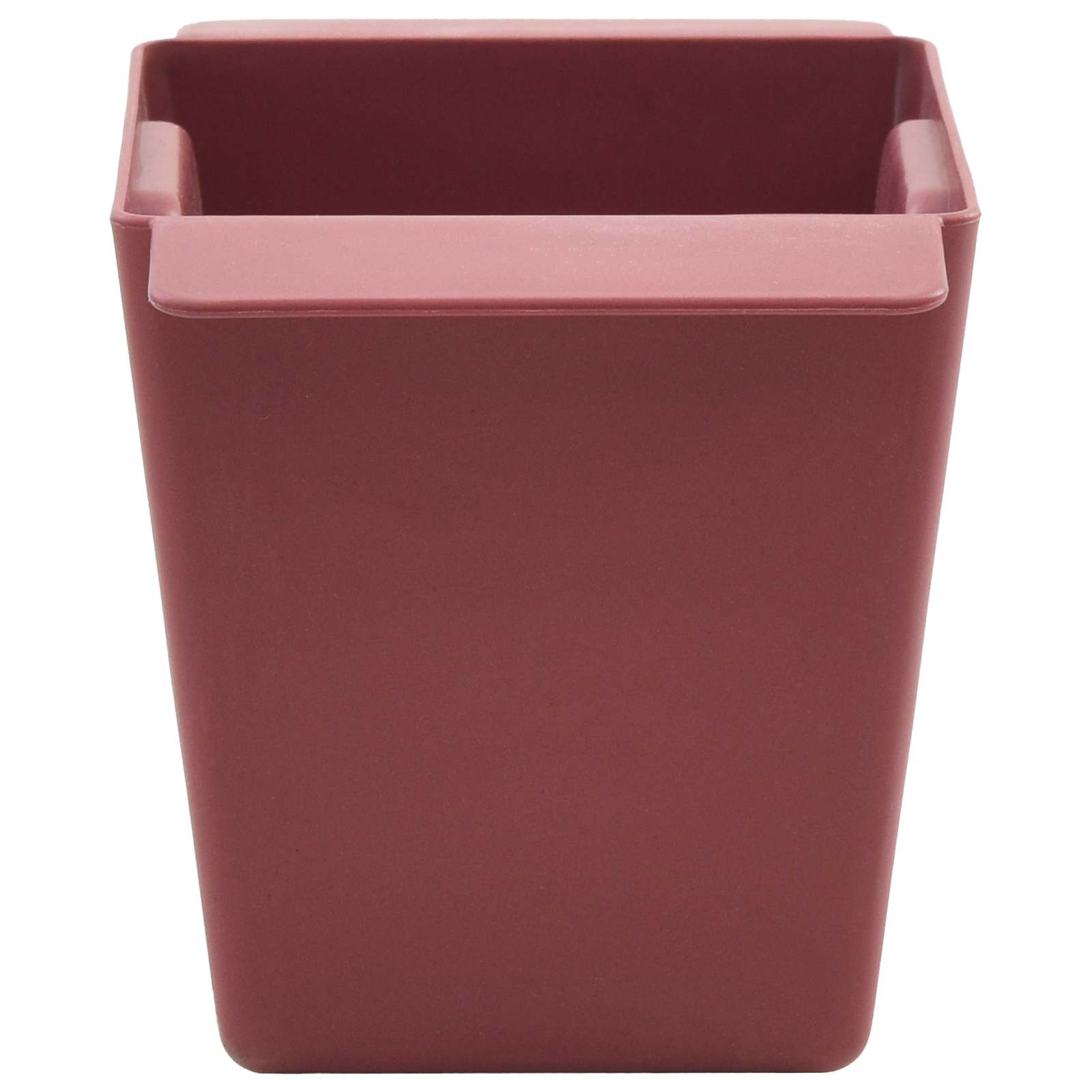 Bloembakken voor Euro-pallets 24 pcs Bruin 13,5 x 9 x 9,5 cm image 4