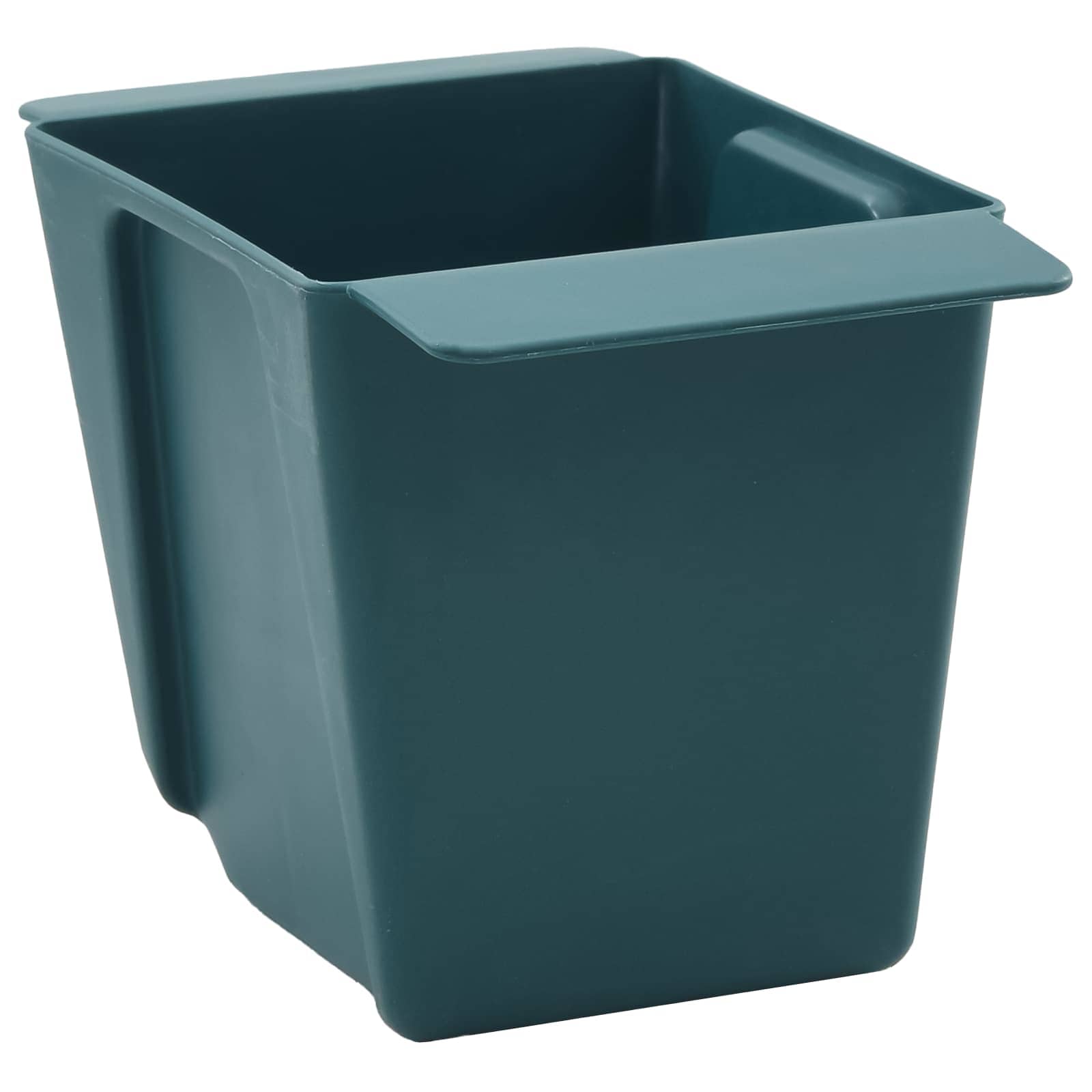 Bloembakken voor Euro-pallets 24 pcs Groen 13,5 x 9 x 9,5 cm image 2