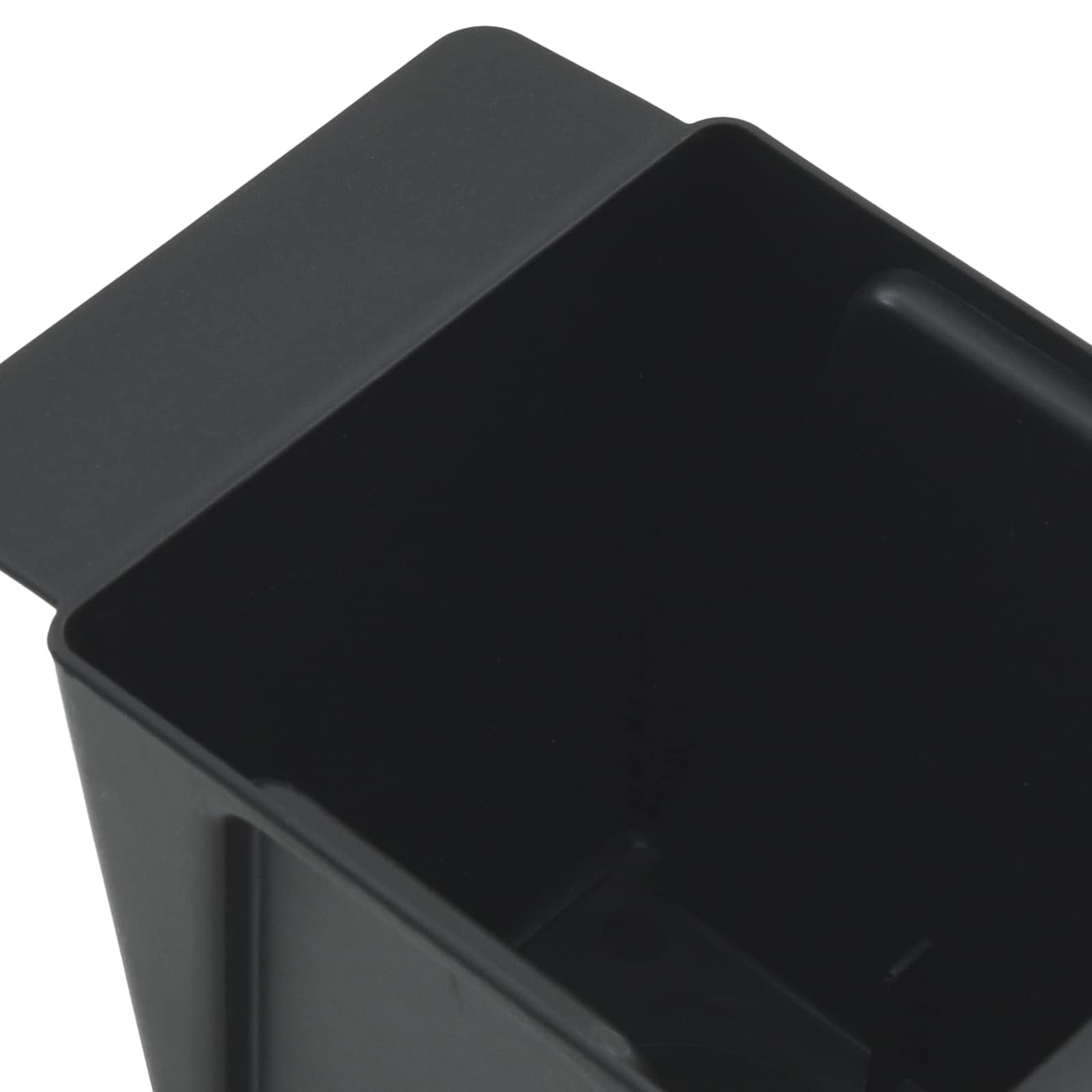 Bloembakken voor Euro-pallets 24 pcs Zwart 13,5 x 9 x 9,5 cm image 7