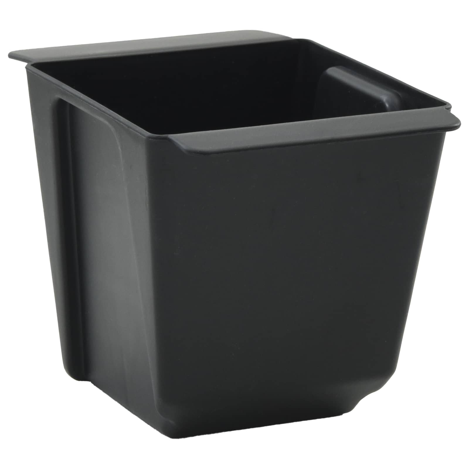 Bloembakken voor Euro-pallets 24 pcs Zwart 13,5 x 9 x 9,5 cm image 6