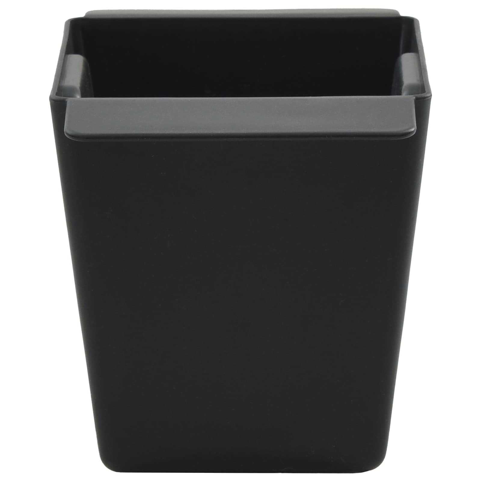 Bloembakken voor Euro-pallets 24 pcs Zwart 13,5 x 9 x 9,5 cm image 4