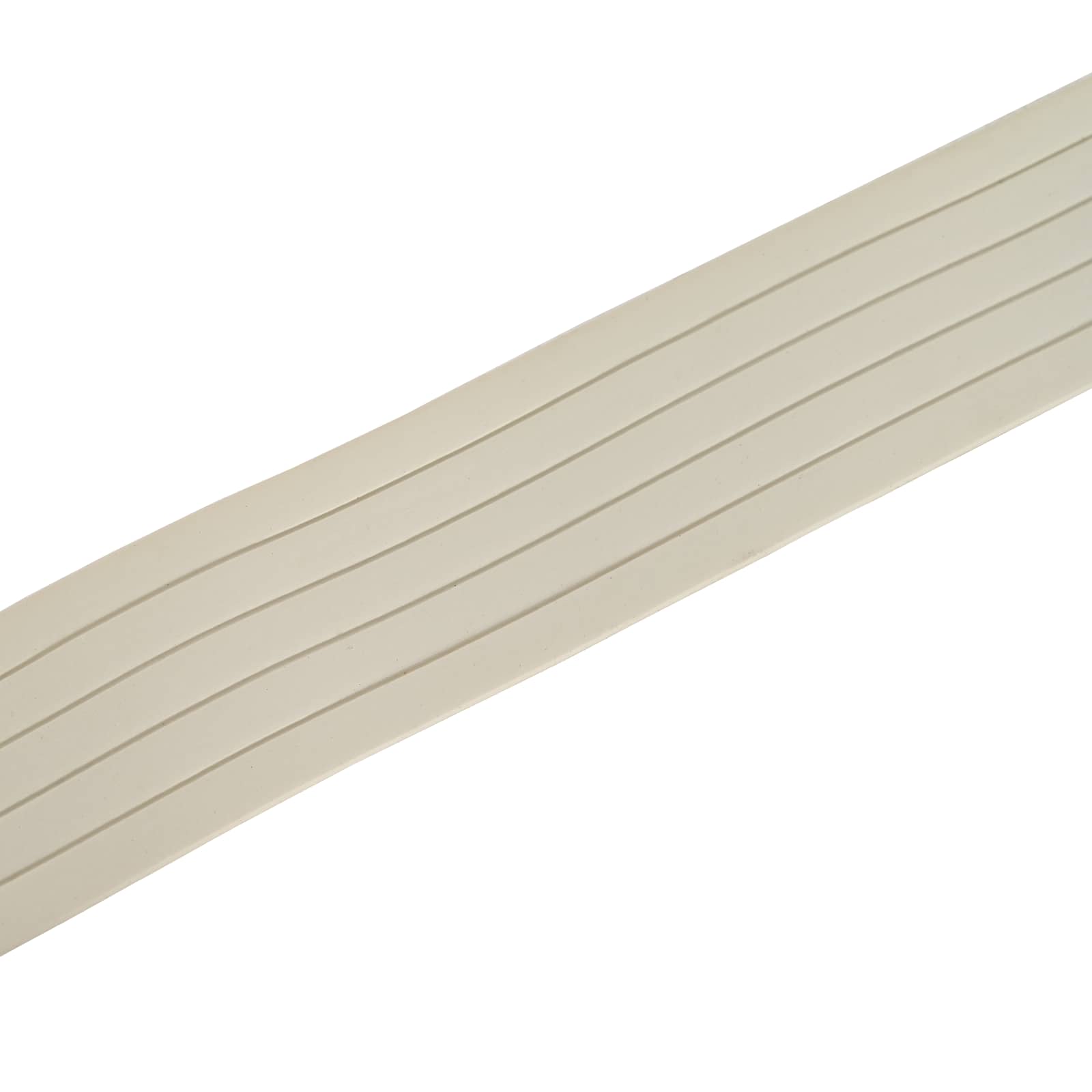 Zelfklevende raamafdichting Wit 8 x 2 mm 100 m EPDM-schuim image 3