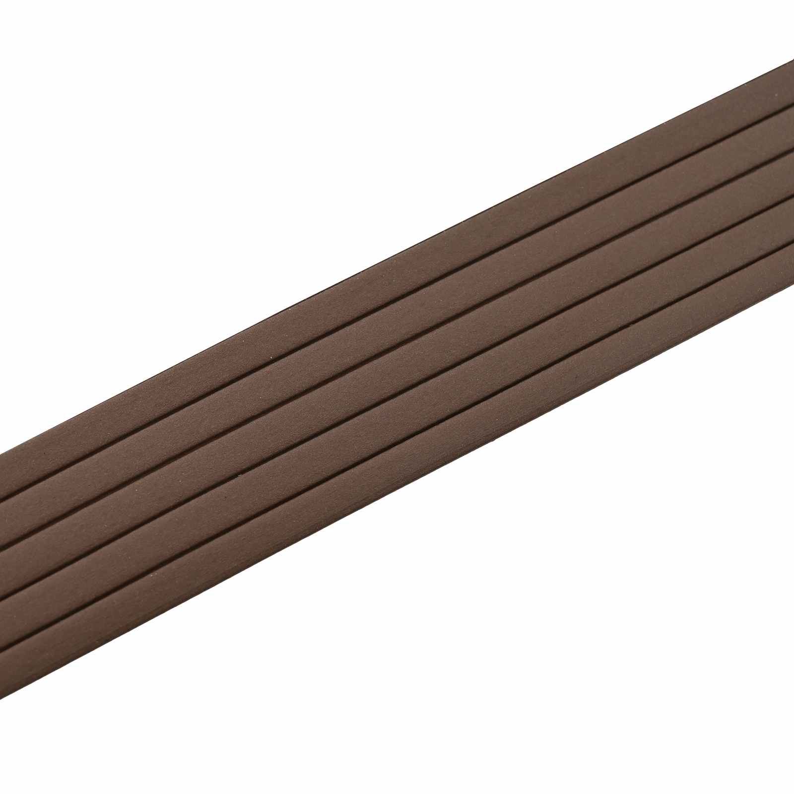 Zelfklevende raamafdichting Bruin 8 x 2 mm 50 m EPDM-schuim image 3