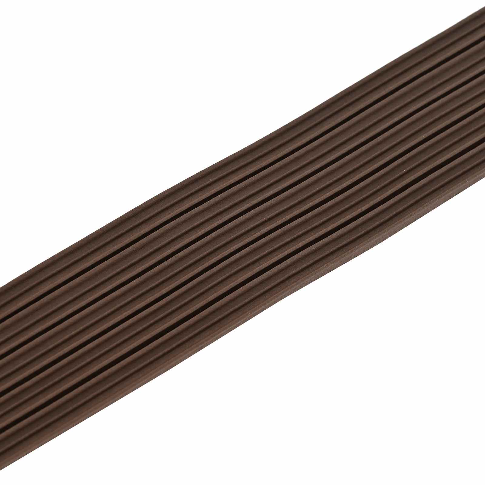 Zelfklevende raamafdichting Bruin 15 x 8 mm 50 m EPDM-schuim image 3