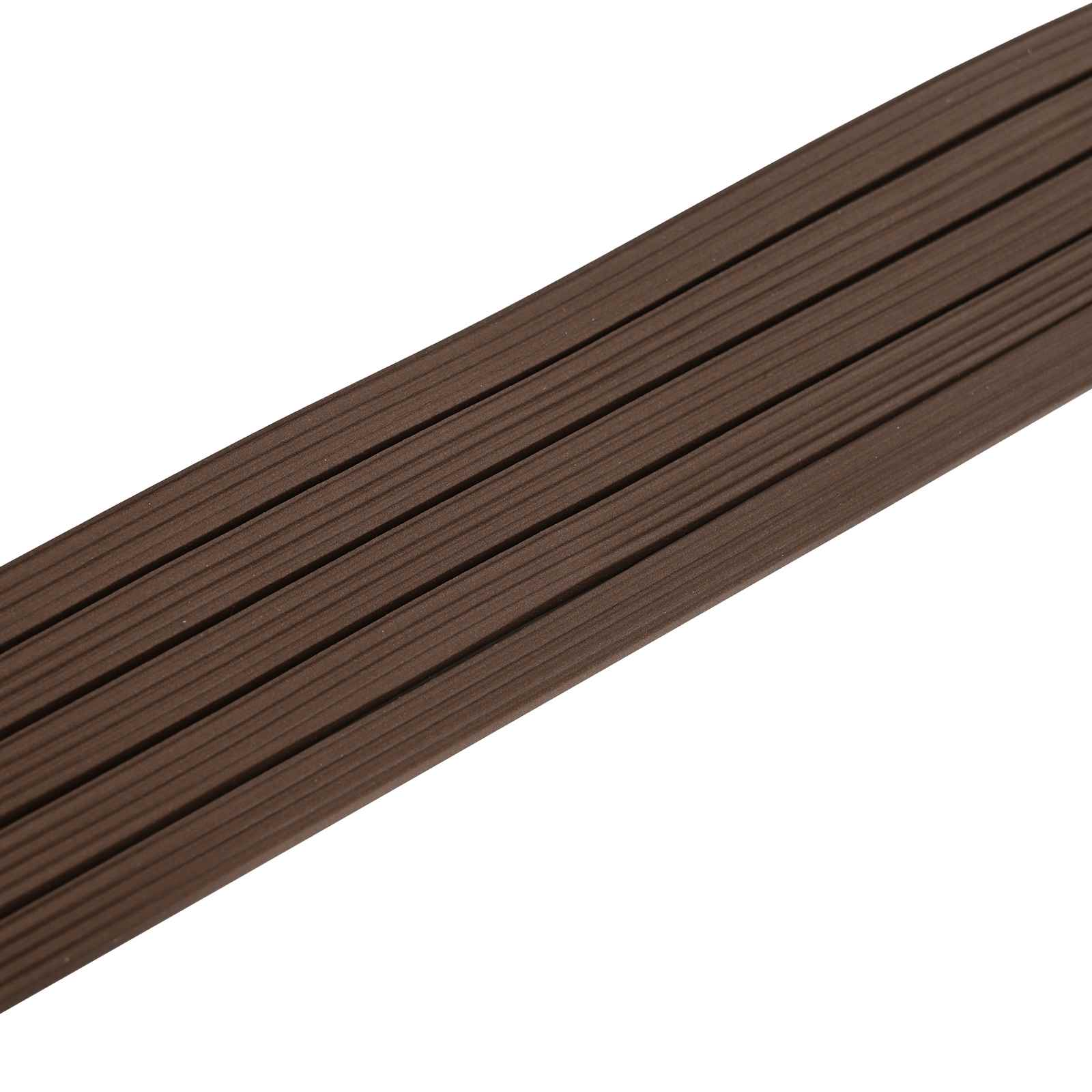 Zelfklevende raamafdichting Bruin 10 x 4 mm 12 m EPDM-schuim image 3